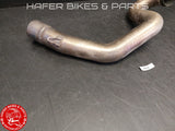 Ducati 998 Krümmer 57010691A hinterer Zylinder Exhaust für Auspuff R845