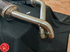Ducati 916 996 998 SIL MOTOR Carbon 50 Auspuff Endschalldämpfer Exhaust V669