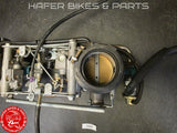 Honda VTR 1000 SP2 Einspritzanlage Injection 16400MCFD31 RVT 1000R RC51 V458