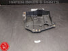 Ducati 916 748 996 Batteriehalter Batterie Halterung Holder V98