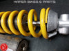 Ducati 748 916 996 998 Federbein rear shock V885