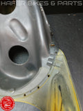 Ducati 916 996 748 Airbox Verkleidung ORIGINAL fairing V167