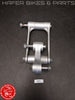 Honda VTR 1000 SC45 SP1 Umlenkung für Federbein rear shock V411