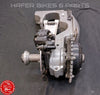 Triumph Daytona T595 955i 97-00 Schwinge komp. Einarmschwinge Swingarm Arm