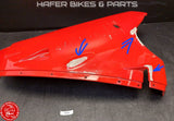 Ducati 916 996 748 Seitenverkleidung Verkleidung rechts unten fairing V928