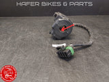 Ducati 998 996 916 748 Lenkerschalter links Schalter Lichtschalter R872