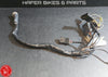 Ducati 998 998S 996R 998R Kabelbaum 51011631A für Scheinwerfer V819
