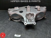 DEFEKT! Ducati 998 996 916 748 Halter für Scheinwerfer holder V907