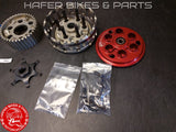 Ducati Performance Antihoppingkupplung 916 996 998 999 1098 1198 Monster V608 