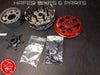 Ducati Performance Antihoppingkupplung 916 996 998 999 1098 1198 Monster V608