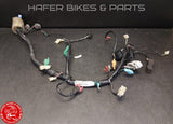 Honda VTR 1000 SP1 Kabelbaum 32101MCF640 Hauptkabelbaum für Motor Engine V212