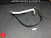 Ducati 996 998 916 748 Seitenständer SIDE KICK STAND AND BRACKET V902