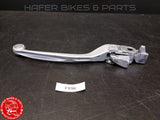 Honda VTR 1000 SP1 Bremshebel für Bremspumpe Break F856