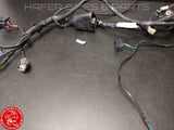 Honda VTR 1000 SC45 SP1 Kabelbaum Hauptkabelbaum für Motor Exhaust R387