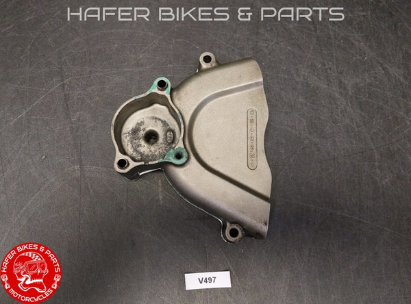 Honda VTR 1000 SP1 SP2 Ritzelabdeckung f. Motor Engine RVT RC51 11340MCF000 V497