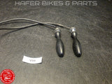 Kellermann Blinker Paar für Verkleidung Fairing V99