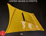 Ducati 916 996 748 Seitenverkleidung Verkleidung rechts oben fairing V923