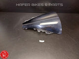 Yamaha YZF R6 RJ11 06-08 Windschild Verkleidungsscheibe Windschutzscheibe F650