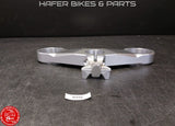Ducati 848 1098 1198 Gabelbrücke oben 34110721A für Gabel Fork R956#