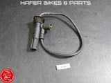 Ducati 998 998S 996R 998R Zündkerzenstecker vertikal 67110191A V725