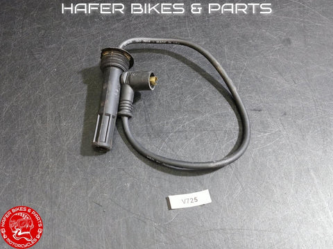 Ducati 998 998S 996R 998R Zündkerzenstecker vertikal 67110191A V725
