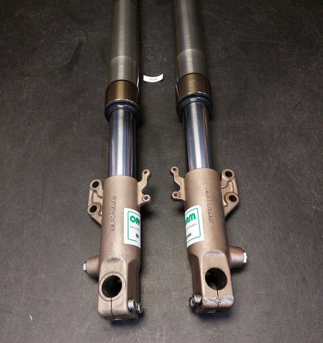 Ducati 888 SP5 STRADA S Gabelholme Paar für Gabel Fork V236