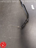 Honda VTR 1000 SC45 SP1 Schalter für Fussrastenanlage rechts 35350MV9000 V202