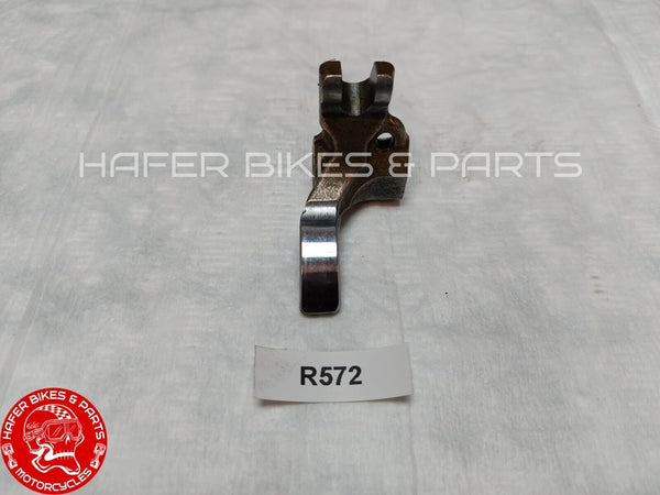 Ducati 851 888 ST4 Schließer rechts Kipphebel Schlepphebel rocker 20910018A R572