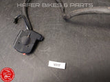 Original Honda VTR 1000 SP1 SP2 Lenkerschalter Schalter rechts 35013MCF640 V217