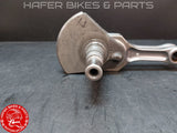 Ducati 996 SPS / S Kurbelwelle mit Pankl Titanpleuel für Motor Engine V129 