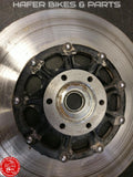 Honda CB 750 Four K1 K2 K3 K4 K5 K6 Bremsscheiben vorne 7mm brake disc V859
