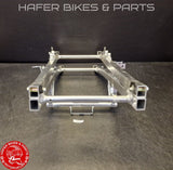 Honda VTR 1000 SC45 SP1 Heckrahmen Rahmen Rear Frame für Verkleidung R426