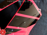 Honda VTR 1000 SP1 Seitenverkleidung rechts 64400MCF000ZB Fairing V176 #3