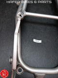 Ducati 996SPS 916 SPS SP STRADA Monoposto Heckrahmen für Fairing 748 998 V919
