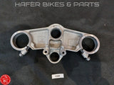 Honda VTR 1000 SC45 SP2 Gabelbrücke oben für Gabel Fork RVT 1000R RC51 V558