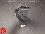 Ducati 848 1098 1198 Ritzelabdeckung für Motor Engine V353