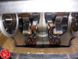 Ducati 996S 996SPS Zylinderkopf stehender Zylinder f.Motor Engine 30120791A V136
