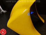 Ducati 748 916 996 998 Schutzblech vorne front Fender Verkleidung Fairing V2