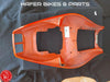 Original Ducati 916 996 998 748 Biposto Heck Verkleidung Zweimannheck V698