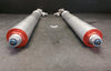 DEFEKT ! Ducati 748 916 996 998 Showa Gabelholme Gabel Fork DEFEKT ! V857