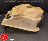 Honda VTR 1000 SP1 SP2 Racing Airbox mehr Volumen für Exhaust Auspuff V276