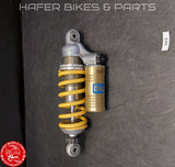 Ducati 916 Racing SP SPS ÖHLINS Federbein rear shock 916R 748 996 998 RS V578