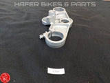 Honda VTR 1000 SC45 SP2 Gabelbrücke oben für Gabel Fork RVT 1000R RC51 V558