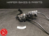 Ducati 916 996 998 748 999 888 851 BREMBO CNC 19x18 Bremspumpe brake pump V657