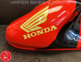 Original Honda VTR 1000 SC45 SP1 Tank Benzintank 17520MCF000ZB V274 #4