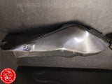 Original Ducati 748 916 996 998 S SP SPS R Carbon Luftkanal Paar Kanäle V550