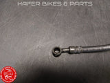 Honda VTR 1000 SP2 Bremsleitungen vorne hinten 45125MCFD31 43310MCFD31 V494 