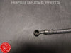Honda VTR 1000 SP2 Bremsleitungen vorne hinten 45125MCFD31 43310MCFD31 V494
