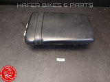 Honda VTR 1000 SP1 Soziuskissen Sitzkissen 77300MCF000 Verkleidung V225