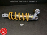 Honda VTR 1000 SC45 SP2 Federbein 2500km 52400MCFD31 RVT 1000R RC51 V667